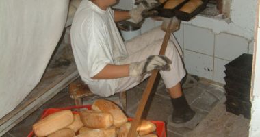 Industria pâinii din Constanța împlinește 133 de ani de la prima sa reglementare - 2