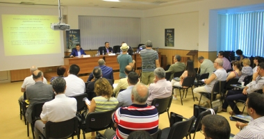 Industria portuară românească e condamnată la involuție! - 5