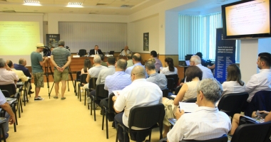 Industria portuară românească e condamnată la involuție! - 6