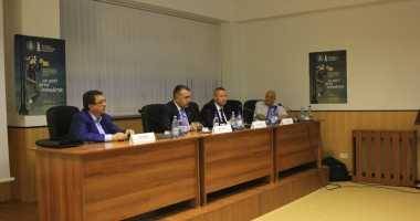 Industria portuară românească e condamnată la involuție! - 7