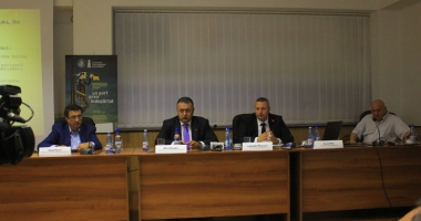 Industria portuară românească e condamnată la involuție! - 10