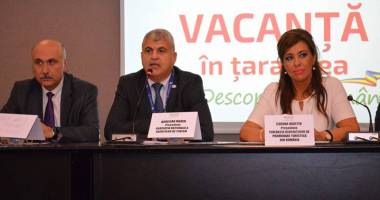 Industria turismului cere descentralizarea deciziei și parteneriat public-privat - 2