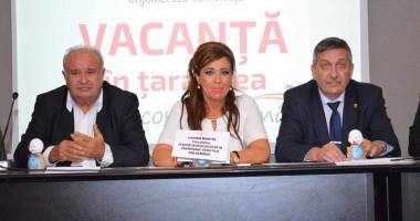Industria turismului cere descentralizarea deciziei și parteneriat public-privat - 3
