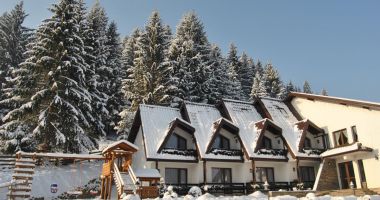 Stire din Economie : Industria ospitalităţii va primi ajutor de la stat