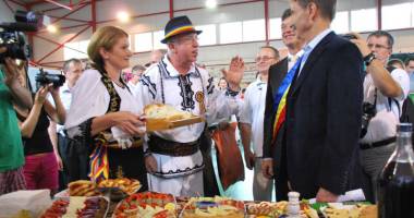 Stire din Economie : Industria turismului cere descentralizarea deciziei și parteneriat public-privat