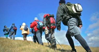 Stire din Economie : Unde se duc turiștii străinii care vin în România