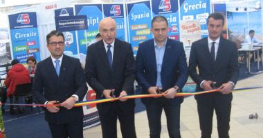 Industria turismului românesc are fiscalitatea cea mai mică din Uniunea Europeană