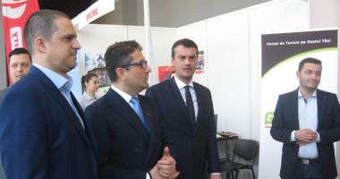 Industria turismului românesc are fiscalitatea cea mai mică din Uniunea Europeană - 2