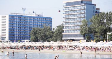 Stire din Economie : Industria turismului și-a revenit din șocul pandemiei