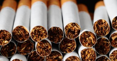 Stire din Economie : Industria tutunului ar putea contribui mai mult la bugetul de stat