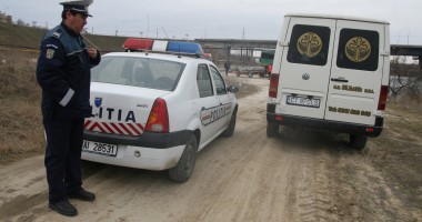 Stire din Eveniment : Bărbat găsit mort pe plaja din Năvodari