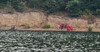 Stire din Eveniment : Un tânăr de 20 de ani s-a înecat sub ochii prietenilor. Totul s-a întâmplat într-o clipă