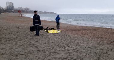 Stire din Eveniment : Constănțeni morți înecați. Poliția face cercetări!