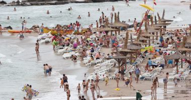Stire din Social : România este pe primul loc în UE la numărul de oameni care mor înecați