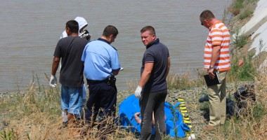 Tragedie în Valu lui Traian: doi frați au murit înecați - 4