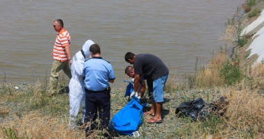 Stire din Eveniment : Destinul tragic a doi frați: au murit încercând să se salveze unul pe celălalt