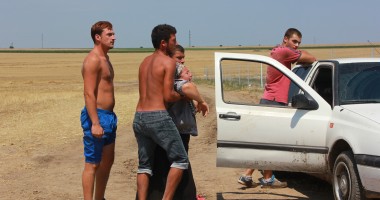 DESTINUL TRAGIC A DOI FRAȚI / Au murit încercând să se salveze unul pe celălalt - 3