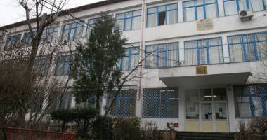 INEDIT! S-a autopropus director la un liceu constănțean