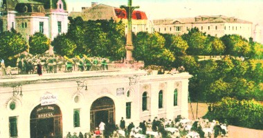 O inedită expoziție de fotografie