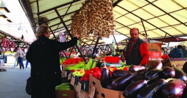 Viața s-a scumpit! Inflația a crescut la 2,6%