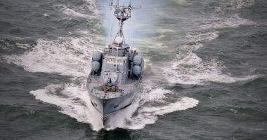 Stire din Eveniment : 30 de infanteriști marini participă la exercițiu multinațional în Bulgaria
