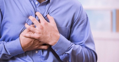 Infarctul miocardic omoară tot mai multe persoane