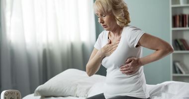 Stire din Sănătate : Atacurile de cord silențioase sunt extrem de periculoase