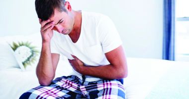 Infarctul intestinal nu are vârstă. Protejați-vă sănătatea!