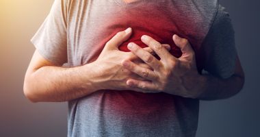 Stire din Social : Șapte metode pentru a preveni un infarct. MEDIC: "Fiți foarte atenți la aceste simptome..."