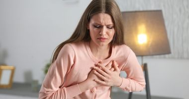 Stire din Sănătate : Semne care prevestesc infarctul