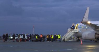Stire din Actualitate : Unul dintre românii repatriați din Maroc este infectat cu varianta Delta a Covid-19