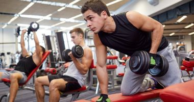 Stire din Sănătate : Cu ce probleme vă puteți alege după antrenamentele din sălile de sport