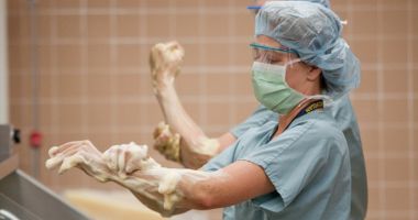 Stire din Social : Ministerul Sănătății secretizează situația infecțiilor nosocomiale din fiecare spital în parte