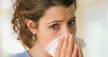 Stire din Sănătate : Creștere de 5 procente a infecțiilor respiratorii