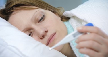 Numărul infecțiilor respiratorii, în creștere la Constanța