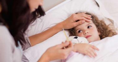 Stire din Sănătate : Avertizare de la medici! A crescut numărul copiilor infectați cu streptococul care declanșează scarlatina