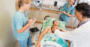 Stire din Sănătate : Infecțiile din spitale, în atenția Ministerului Sănătății