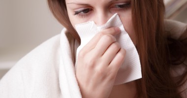 Stire din Sănătate : Noi cazuri de infecții respiratorii