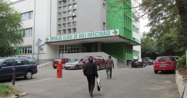 Stire din Sănătate : Probleme de personal! Spitalul de Boli Infecțioase, la "cota de avarie"