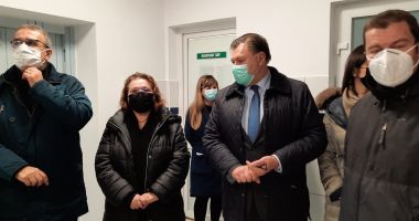 Ministrul Alexandru Rafila, prezent la Constanța. "E un PERICOL să deschidem spitalul acum!" - 4