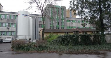Ministrul Alexandru Rafila, prezent la Constanța. "E un PERICOL să deschidem spitalul acum!" - 6