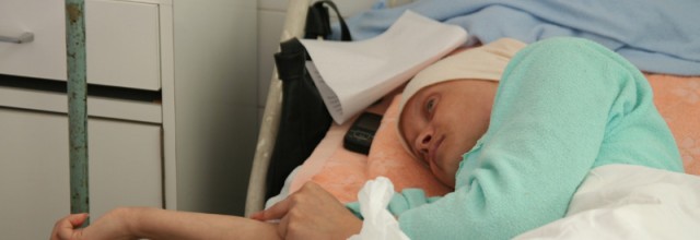 Stire din Sănătate : Au ajuns să se întrebe dacă apucă ziua de mâine
