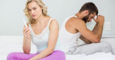 Anexita sau rănile de pe colul uterin pot duce la infertilitate