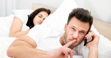 Stire din Diverse : Ai înșelat și îți pare rău?  Cum îți recucerești partenerul