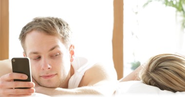 Stire din Life and Style : Ce îi determină pe bărbați să fie infideli?