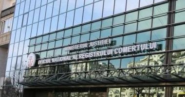 Stire din Economie : În primele 11 luni din 2023 au fost înființate peste 6.000 de societăţi cu capital străin