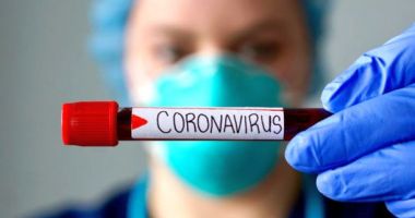 Stire din Eveniment : Coronavirus. Infirmieră de la un cămin de bătrâni, anchetată