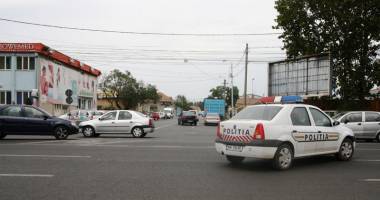 Stire din Eveniment : Au dat nas în nas cu polițiștii! Constănțeni "premiați" cu dosare penale