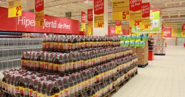 Stire din Economie : Inflația a crescut cu 5,2%