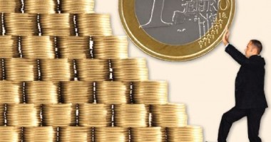 Stire din Economie : Inflația în zona euro a crescut la 2,6%